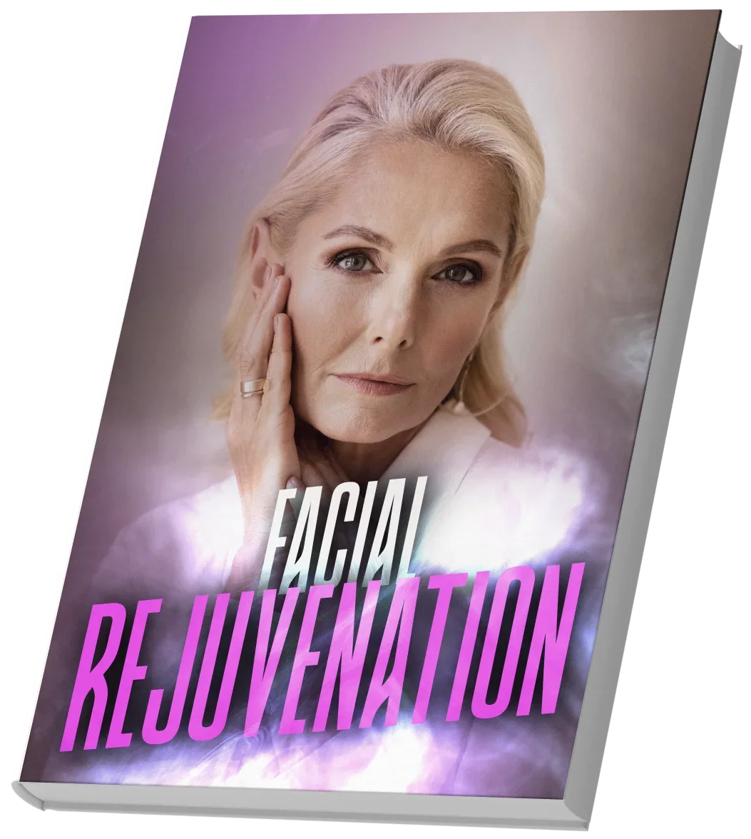 Facial Rejuvenation bonus course included free with AlkaBurn 3- and 6-bottle orders