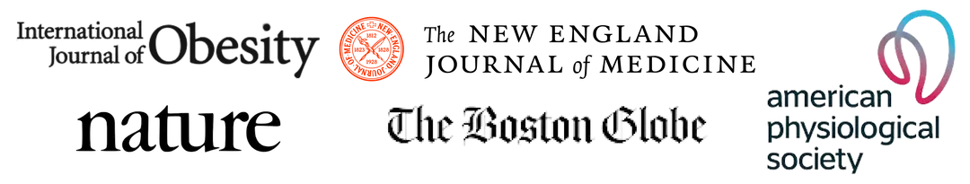 Logos of the research organisations cited for the AlkaBurn ingredients